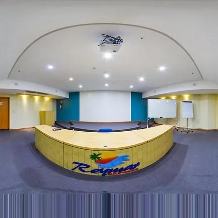 Reymar Hotel Maceió-2