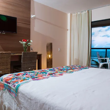 Village Barra Hotel-2