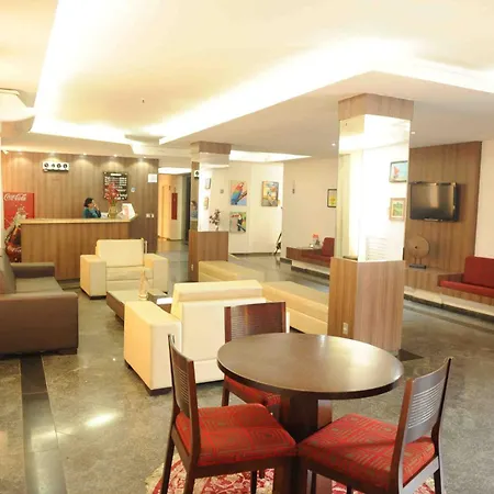 Oft Garden Hotel-3