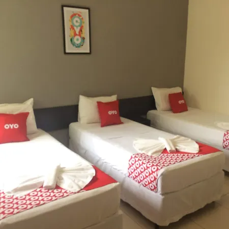 Oyo Cerrado Hotel, Campo Grande-3