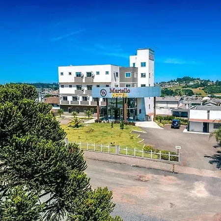 Hotel Martello-2