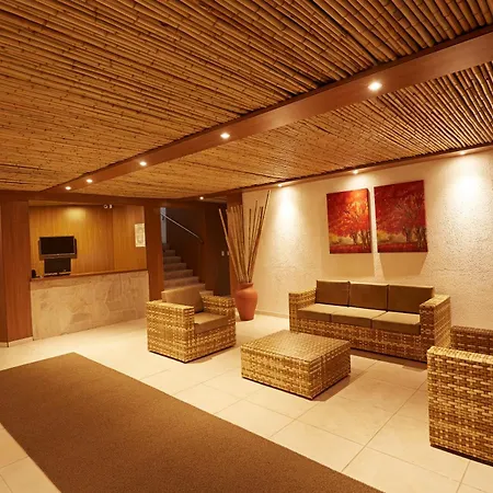 Brisa Do Mar Beach Hotel-2