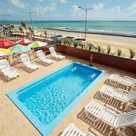 Brisa Do Mar Beach Hotel-3
