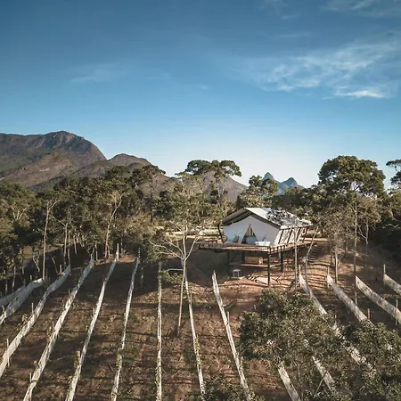 Glamping Cabanas do Vale-2