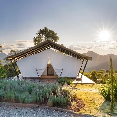 Glamping Cabanas do Vale-3