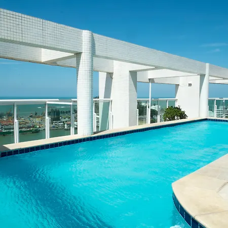 Golden Tulip Macae-2