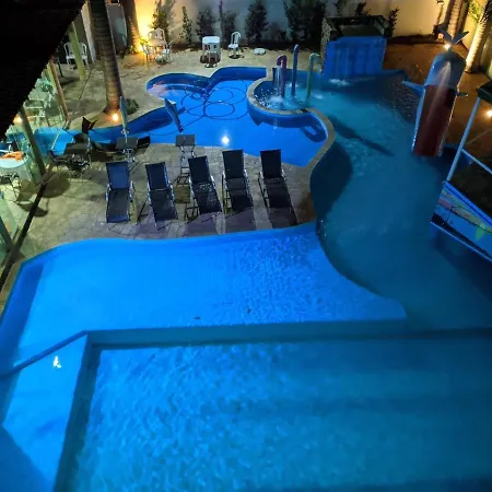 Hotel Itavera-2