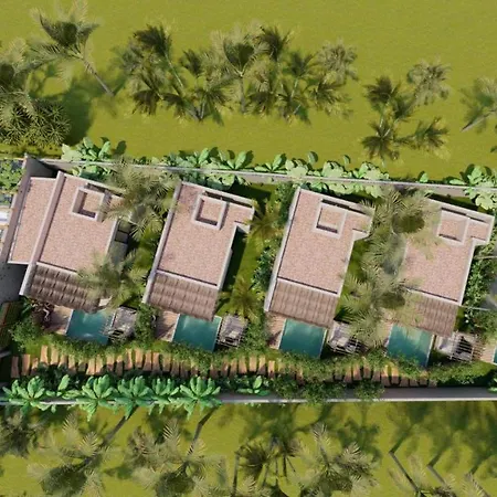 Bóróró Vida- Villas Eco Boutique- Milagres, tatuamunha-3