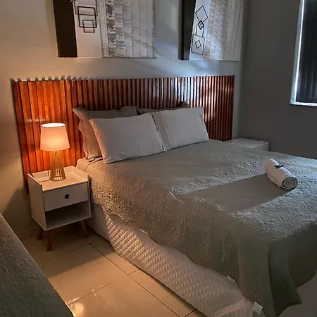Hotel Aconchego-2
