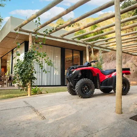 Embauba Boutique Hotel-3