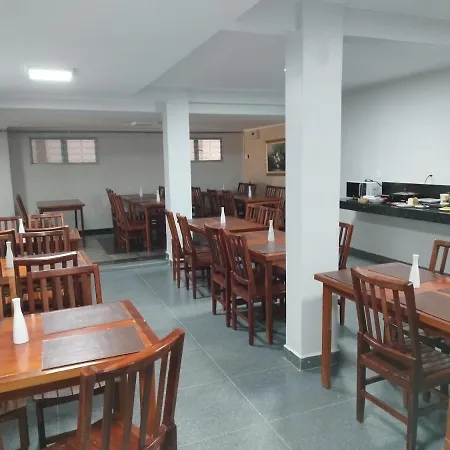 Hotel Executivo Formosa-3