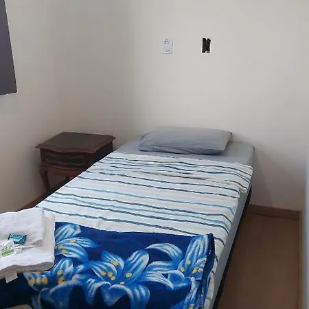 Star Hotel 205 Apenas diferente-3