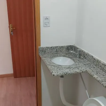 Star Hotel 205 Apenas diferente-2