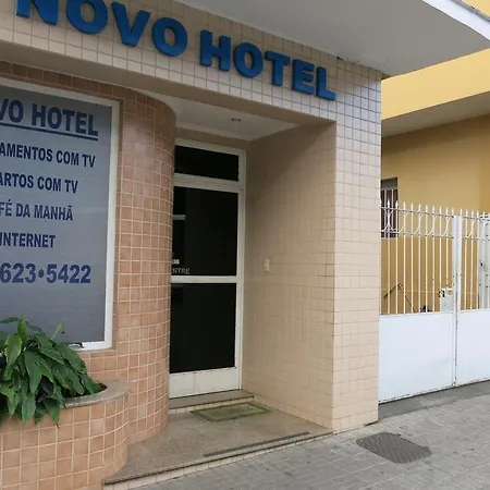 Novo Hotel-2
