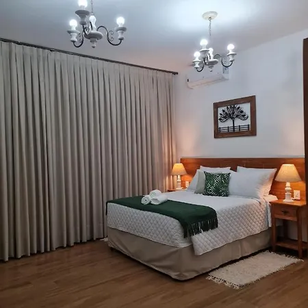Pousada Candelabro-2