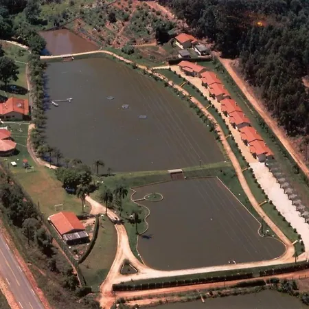 Chalés Sitio Dois Lagos - Amparo SP-2