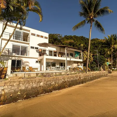 Rede Reserva Costa Beach-3