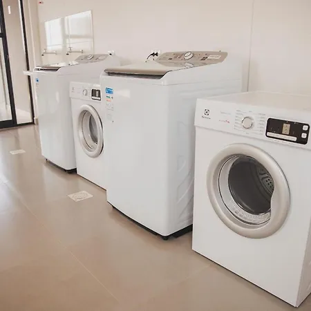 Apartamento Ponte Amizade-2