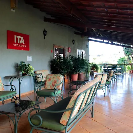 Itaygua Hotel-2