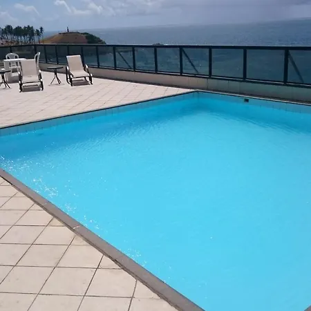 Farol Barra Flat-3