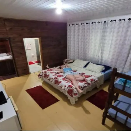 Hostel Casa Do Sol-2