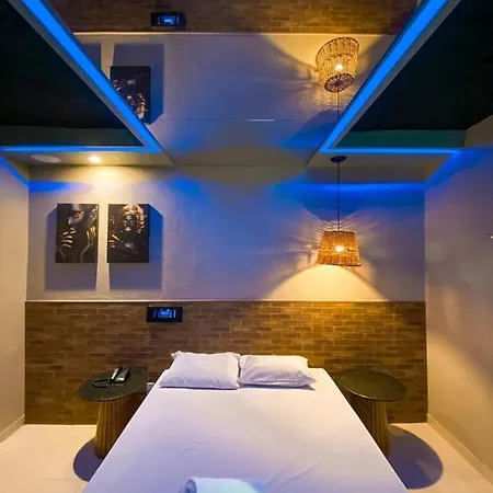 Loft 262-3