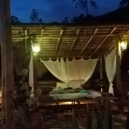 Pousada Rancho Tatu-2