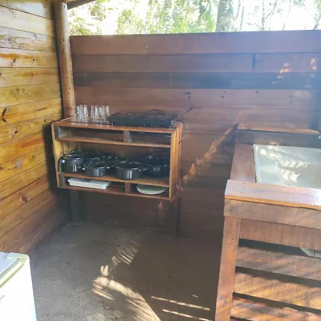Jângala Glamping Natureza-2