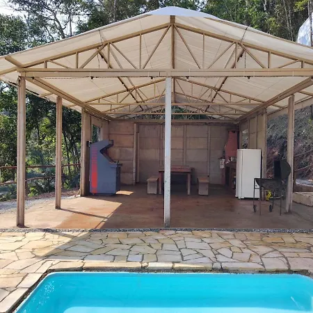 Jângala Glamping Natureza-3