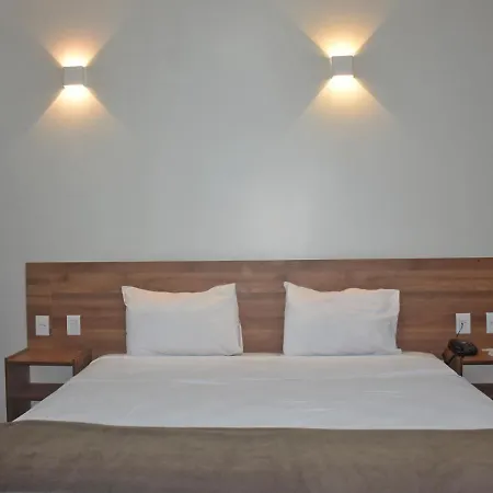 Hotel Amazon Palace-3
