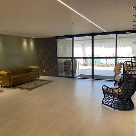 Golden Towers Hotel-2
