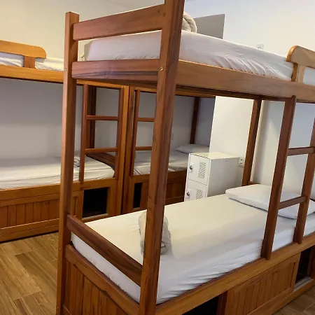 Lila Limao Hostel-3