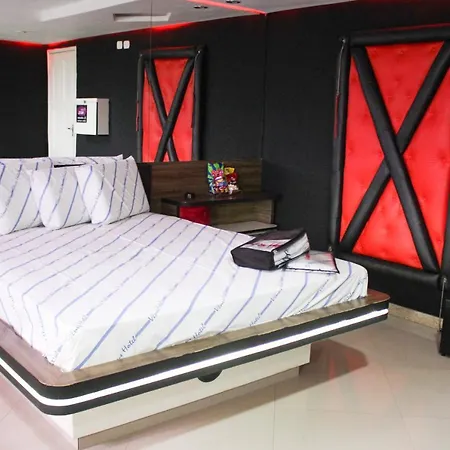 A2 Motel-3