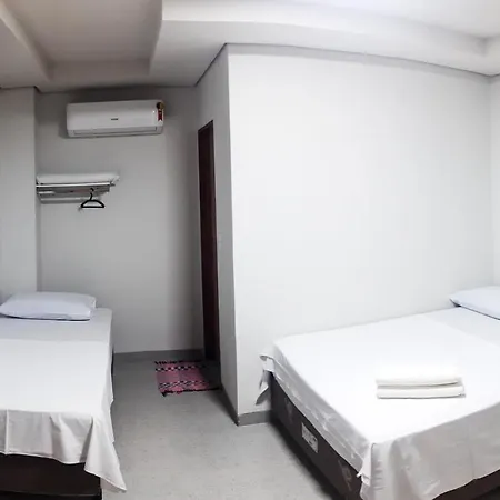 Real Hotel Caceres-3
