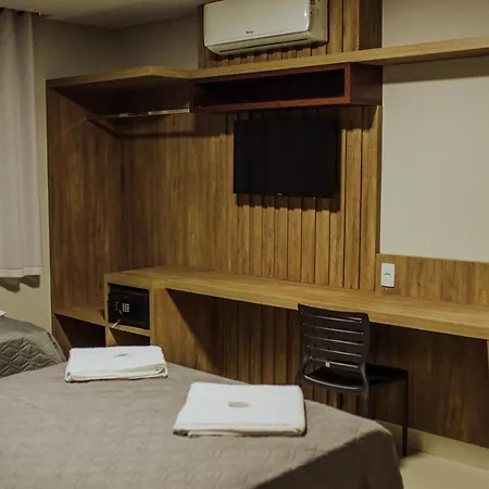 Manancial Hotel E Eventos-2
