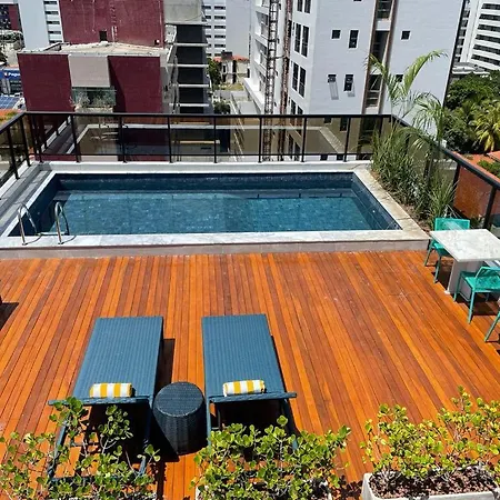 Hotel Do Mar Tambau-2
