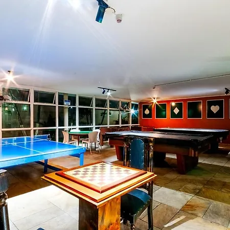 Casa Enseada Guaruja-2