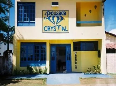 Pousada Crystal-2