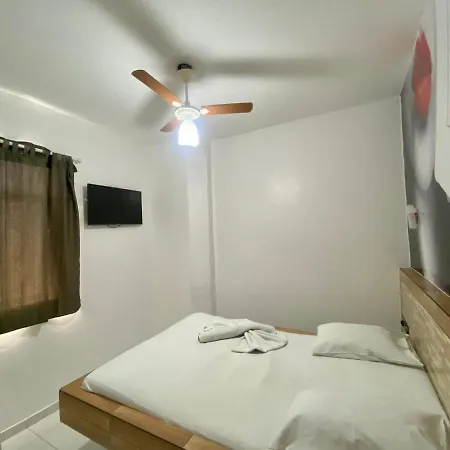 Hotel Bom Gosto-3