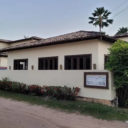 Taipabas Hotel-2