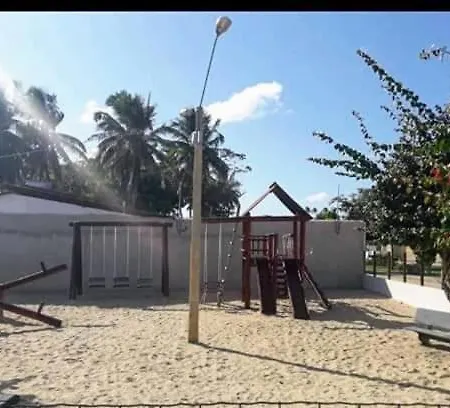 Apt mar de são josé-2
