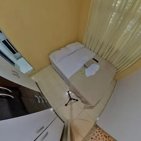 Mec Office Hostel-2