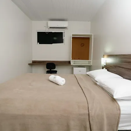 Hotel Verde Mares-2