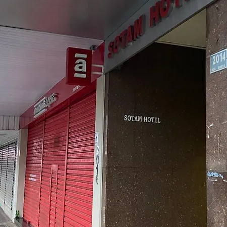 Sotam Hotel-2