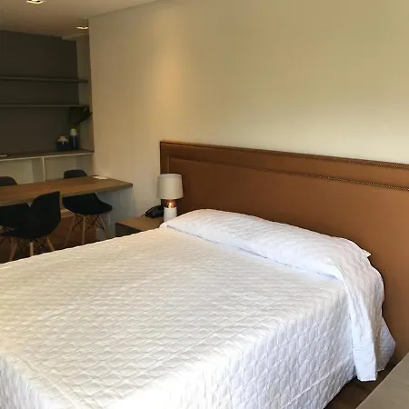 Hotel Praia Brava - Studios-2