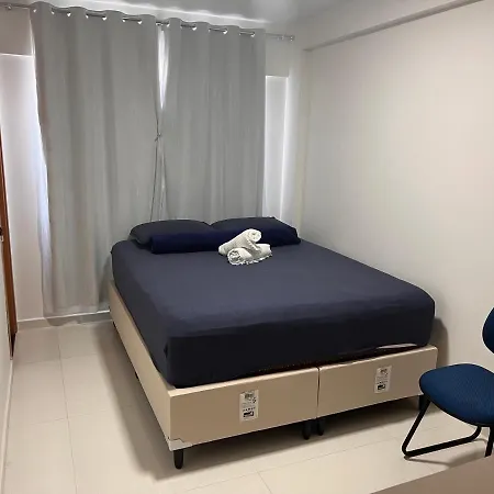 PORTO CAYMAN RESIDENCE - BEIRA MAR - próximo a Igreja de São Pedro de Padre Arlindo --2