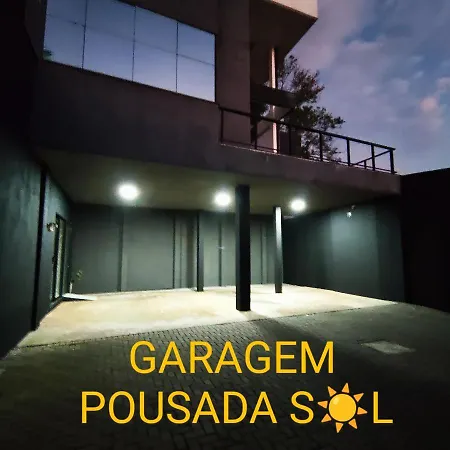 Pousada Sol-2
