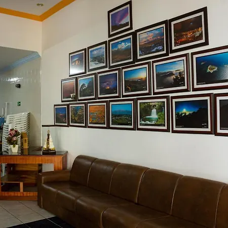 Paradise Palace Hotel-3