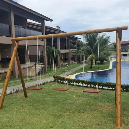 Riviera De Praia Bela-2