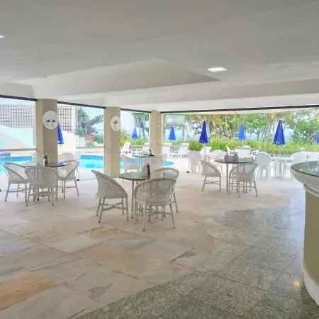 Hotel Praia Brava - Studios-3